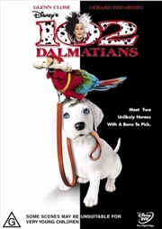 Buy 102 Dalmatians