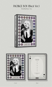 Buy Game Plan: Black Boxset