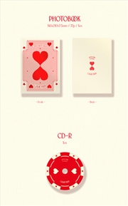 Buy Game Plan: Red Boxset