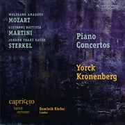 Buy Piano Concertos