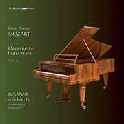 Buy Works For Piano 2