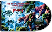 Buy Plays The Music Of Rush