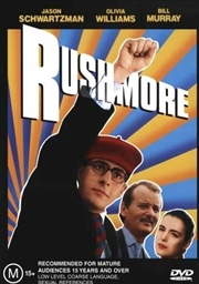 Buy Rushmore
