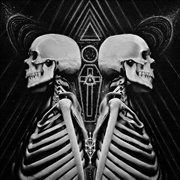 Buy Death Is The Only Way Out