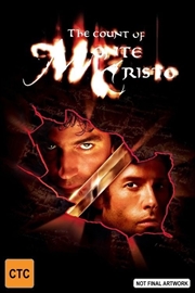 Buy Count Of Monte Cristo, The