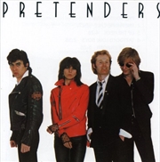 Buy Pretenders