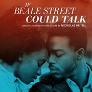 Buy If Beale Street Could Talk (Original Motion Score)