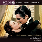 Buy Great Classic Film Music