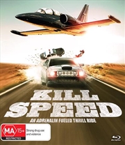 Buy Kill Speed