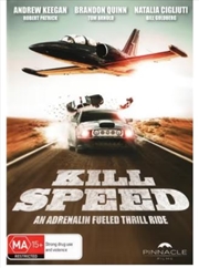 Buy Kill Speed