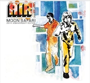 Buy Moon Safari - 25th Anniversary Edition