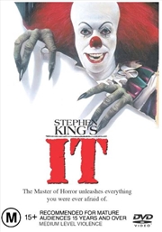 Buy Stephen King's It