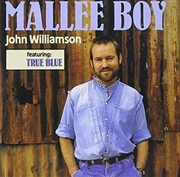 Buy Mallee Boy