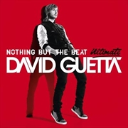 Buy Nothing But The Beat (Ultimate Edition)