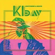 Buy K Bay - Limited Edition Light Green Deluxe Vinyl