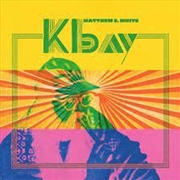 Buy K Bay - Limited Edition Light Green Deluxe Vinyl