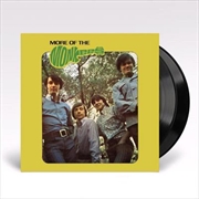 Buy More Of The Monkees