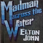 Buy Madman Across The Water
