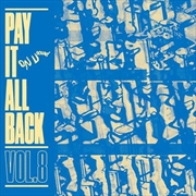 Buy Pay It All Back Volume 8