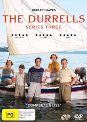 Buy Durrells - Series 3, The