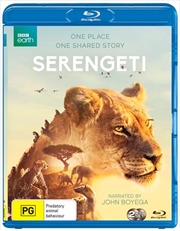 Buy Serengeti