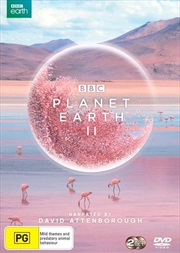 Buy Planet Earth II