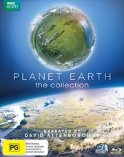 Buy Planet Earth | Collection