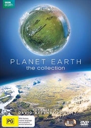 Buy Planet Earth | Collection