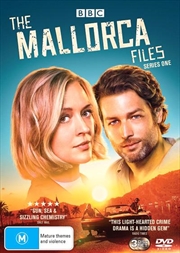 Buy Mallorca Files - Season 1, The