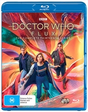 Buy Doctor Who - Series 13