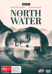Buy North Water, The