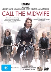 Buy Call The Midwife - Series 1