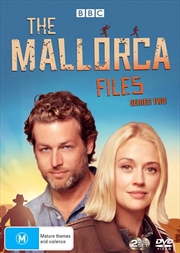 Buy Mallorca Files - Season 2, The
