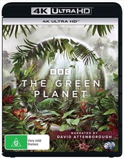 Buy Green Planet | UHD, The