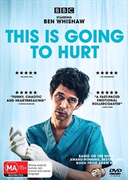 Buy This Is Going To Hurt - Season 1