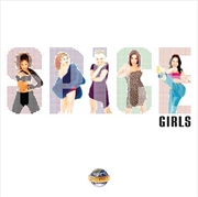 Buy Spiceworld - 25th Anniversary Edition Picture Disc