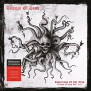 Buy Resurrection of the Flesh - Vinyl