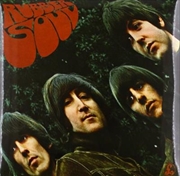 Buy Rubber Soul