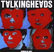 Buy Remain In Light