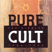 Buy Pure Cult - Best Of