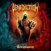 Buy Scriptures - Picutre Disc