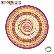 Buy Spice - 25th Anniversary Zoetrope Picture Disc