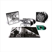 Buy Revolver - Anniversary Super Deluxe Edition Vinyl