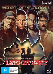 Buy Let's Get Harry | Imprint Collection #297