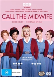 Buy Call The Midwife - Series 11