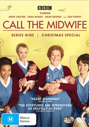 Buy Call The Midwife - Series 9