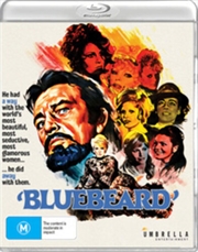 Buy Bluebeard