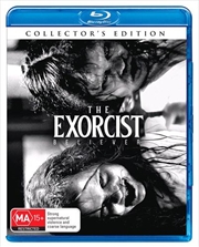 Buy Exorcist - Believer | Collector's Edition, The