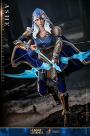 Buy League of Legends - Ashe 1:6 Scale Collectable Action Figure