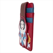 Buy Loungefly Snow White (1937) - Classic Apple Card Holder